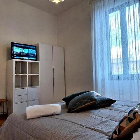 شقة Casa Linda روما المظهر الخارجي الصورة