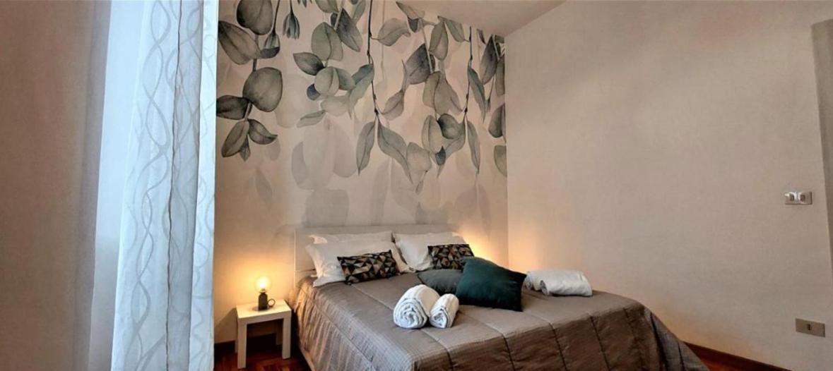 شقة Casa Linda روما المظهر الخارجي الصورة