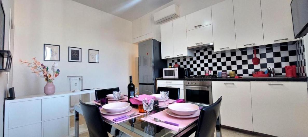 شقة Casa Linda روما المظهر الخارجي الصورة