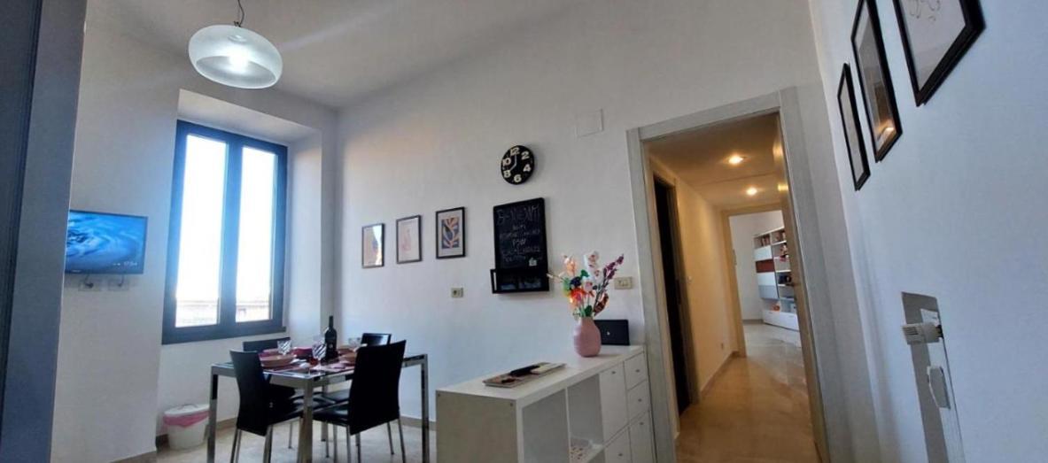 شقة Casa Linda روما المظهر الخارجي الصورة