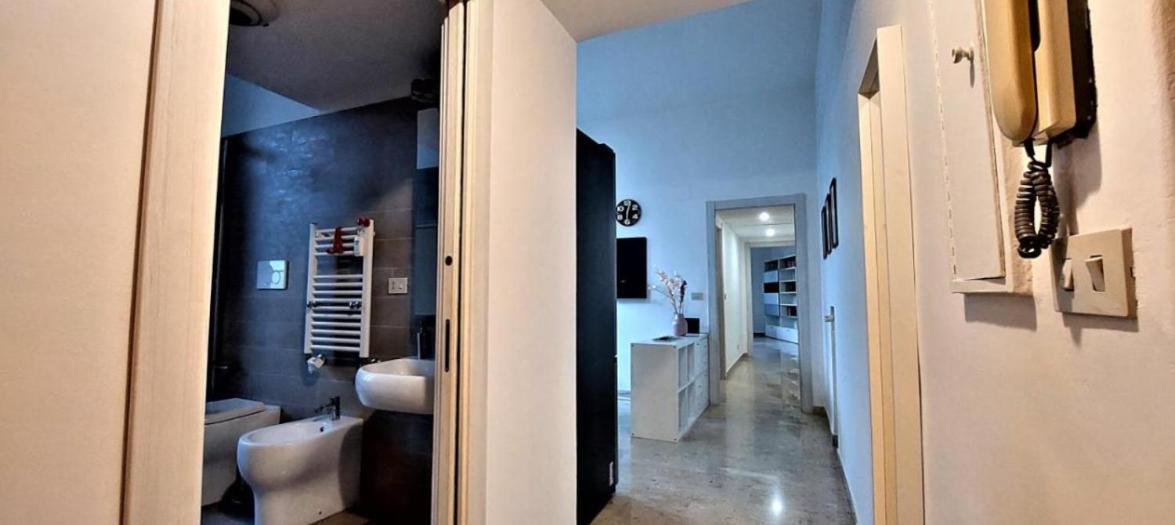 شقة Casa Linda روما المظهر الخارجي الصورة